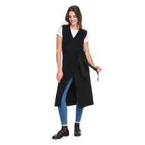 George Women's Vest Maxi Dress