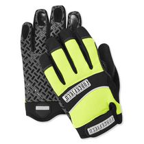 Forcefield Sticky Silicone Tread Pattern Palm Work Gloves