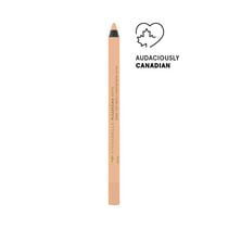 Annabelle Waterline Matte Kohl Eyeliner, Waterproof & long-Lasting, 1.2 g.