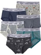 Carter's Child of Mine Boys' Underwear