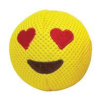 fouFIT Emoji Spiker Love 3.5"