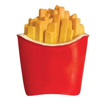 fouFIT Fast Food Chew Fries 4"