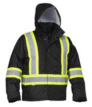 Forcefield Men's Safety Driver's Jacket