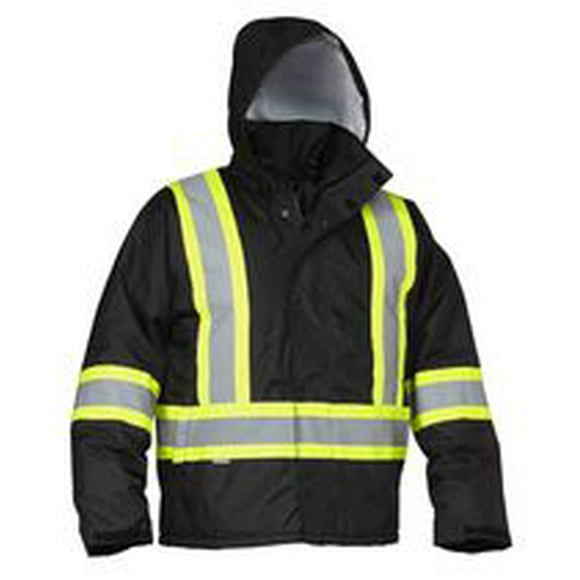 Forcefield Men's Safety Driver's Jacket