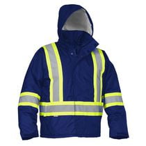 Forcefield Men's Safety Driver's Jacket