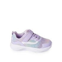 Athletic Works Toddler Girls' Athletic Sneakers