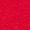 Rouge, variante sur Jogger en molleton Canadiana collection non genrée pour tout-petits