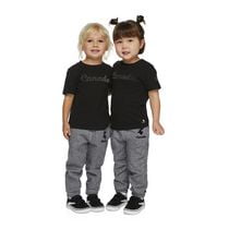 Jogger en molleton Canadiana collection non genrée pour tout-petits