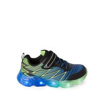 Athletic Works Boys' Athletic Sneakers