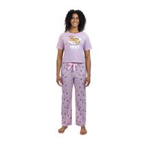 Ensemble de Nuit Garfield pour Femmes