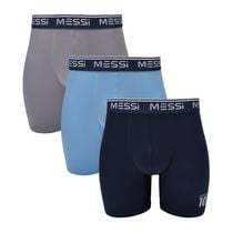 Messi 3pk Boxer Briefs