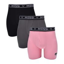 Messi 3pk Boxer Briefs