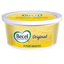 Margarine Becel Originale