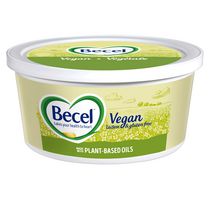 Margarine Becel Végétale