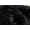 BLACK, variant on NEW ZEALAND SHEEPSKIN OCTO RUG 7' X 6'