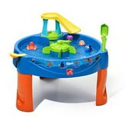 table step2 water step coaster dory finding roller swirl swim company walmart llc down anniversary edition canada