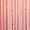 Orange, variant on Gouchee Home String Rod Pocket Panel