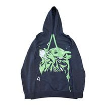 Star Wars The Mandalorian Men's Child Long Sleeve Hoodie