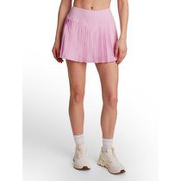 Reebok Women’s Baseline Pleated Skort