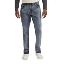 Ecko Unltd Denim avec Point de Chaînette Rhino pour hommes
