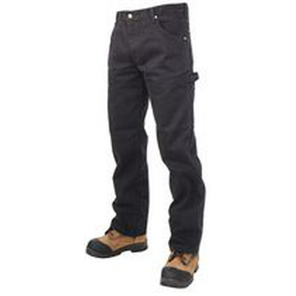 Men's Washed Duck Pant