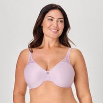 Bali Passion for Comfort® Minimizer Underwire Bra