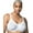 White, variant on WonderBra Underwire Bra with Flex-Frame Stretch Lining