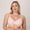 Natural, variant on Bali Cotton Collection Underwire T-Shirt Bra