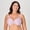 Purple, variant on Bali Passion for Comfort® Minimizer Underwire Bra