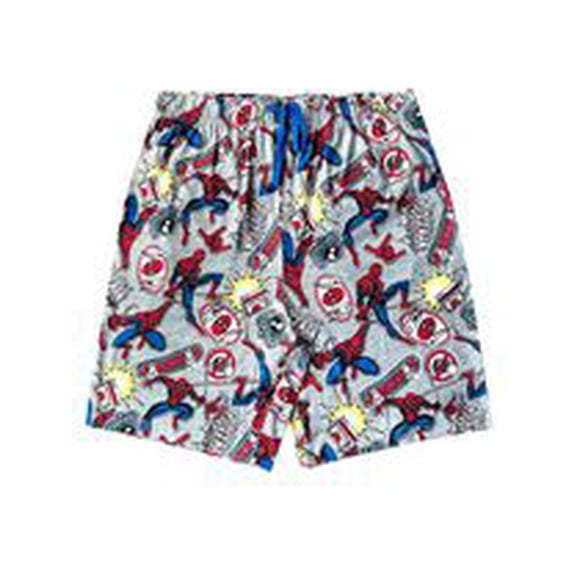 Knit Sleep Shorts - Adults - Men