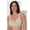 Beige, variant on Bali Coolest Smoothing Underwire T-Shirt Bra