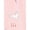 Pink, variant on Carter's Child of Mine Baby Girls' Sleep n Play Pink Bunny