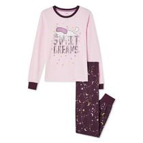 Ensemble pyjama 2 pièces George pour filles