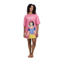 Disney Snow White Ladies' Nightshirt