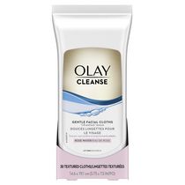Olay Daily Clean Wet Cleansing Cloths