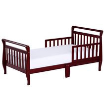 Dream On Me, Sleigh Toddler Bed