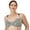 Noir-ivoire, variante sur Soutien-gorge à armature fait de dentelle Chantilly de WonderBra