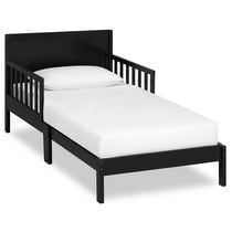 Dream On Me Brookside Toddler Bed, Model #648