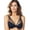 Black, variant on WonderBra 2 Ways to Wear Underwire Bra