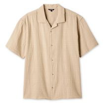 George Big Men's Resort Shirt