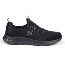 S Sport Designed by Skechers Men's Alaric Slip-On Sporty Casual Sneaker, Sizes: 7-13