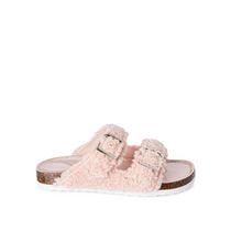 George Girls' Jess Slides
