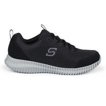 S Sport Designed by Skechers Men's Calihan Lace-Up Sporty Casual Sneaker
