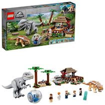 indoraptor lego set walmart