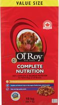 Ol' Roy Complete Nutrition