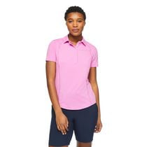 Athletic Works Women's Sports Polo, Sizes XS-XXL