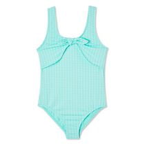 Maillot de bain 1&nbsp;pièce George pour filles Tailles TP–TG