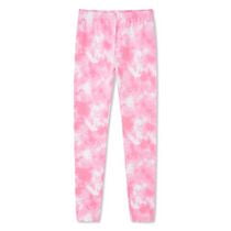 George Girls' Printed Legging, Sizes S-XL