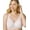 Rose Shell, variant on WonderBra Plus Wireless Lightly Lined