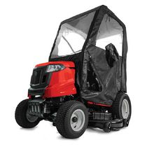 MTD Cabine / pare-soleil pour tracteur de pelouse